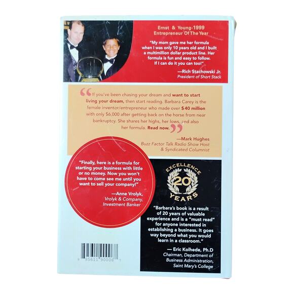 Financial Book Bundle (4) – Retirement & Ideas - Picture 8 of 15